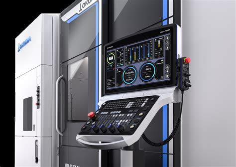 okuma japan cnc|About // OKUMA Europe GmbH.